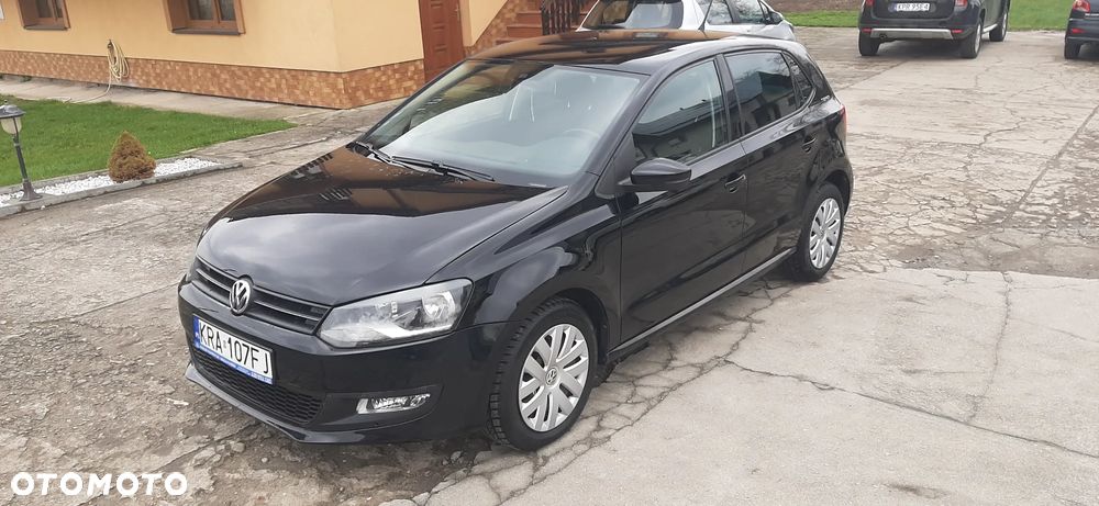 Volkswagen Polo 1.2 Team - 17