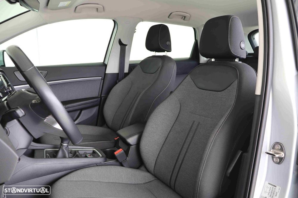 SEAT Ateca 1.0 TSI Style - 26