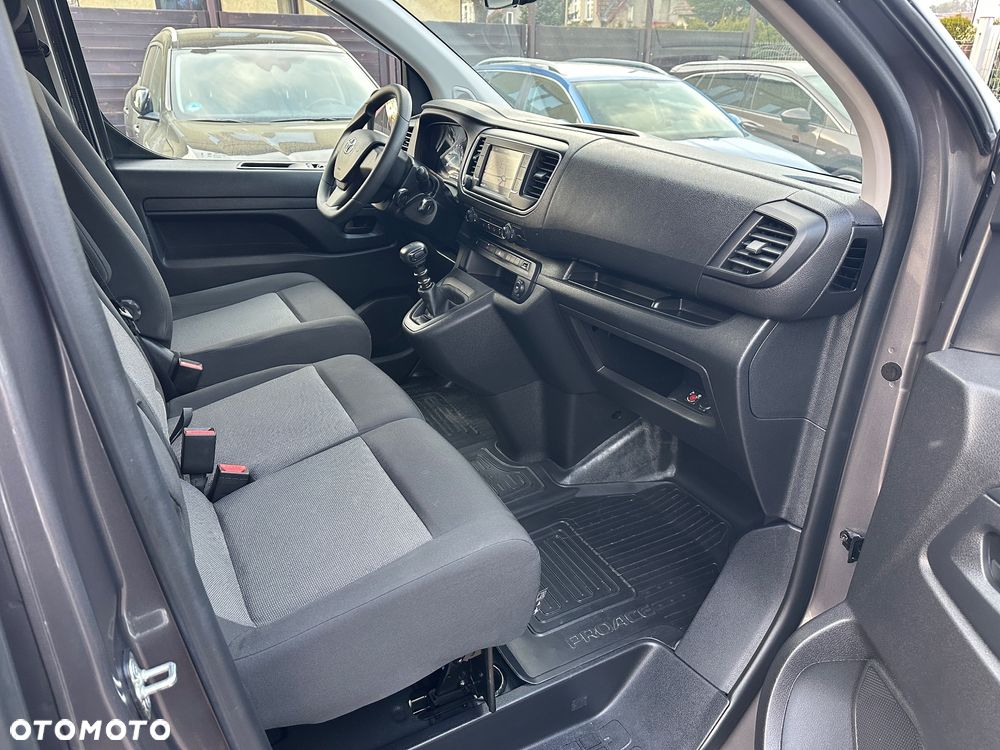 Toyota Proace - 18