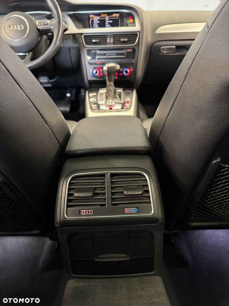 Audi A4 Allroad - 24