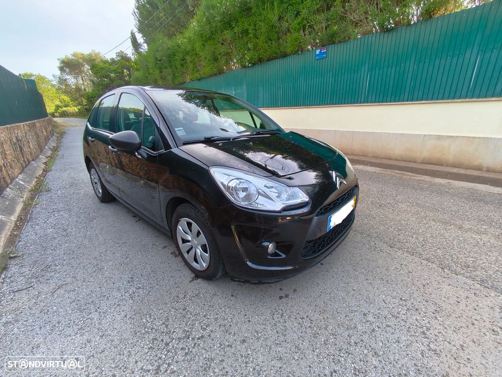 Citroën C3 1.2 VTi Seduction - 7