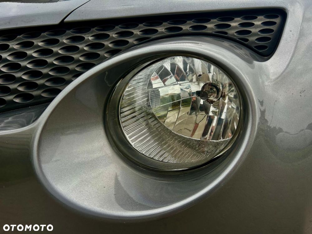 Nissan Juke 1.6 Tekna - 12