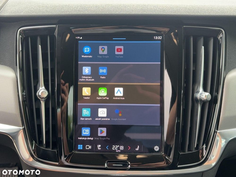 Volvo S90 - 20
