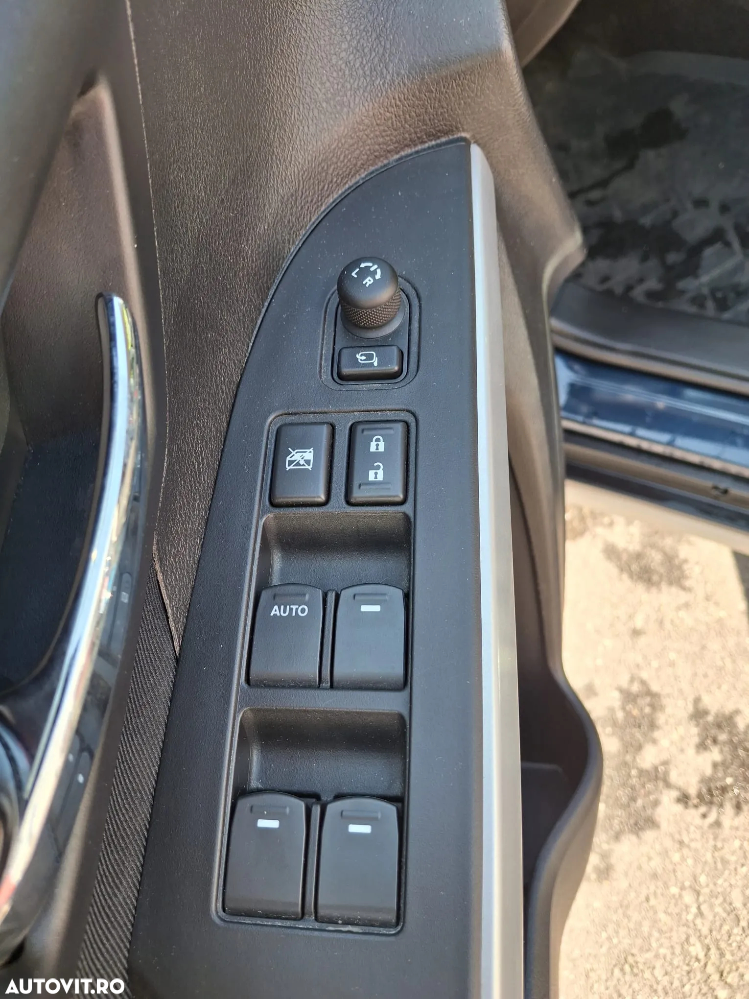 Suzuki SX4 - 12