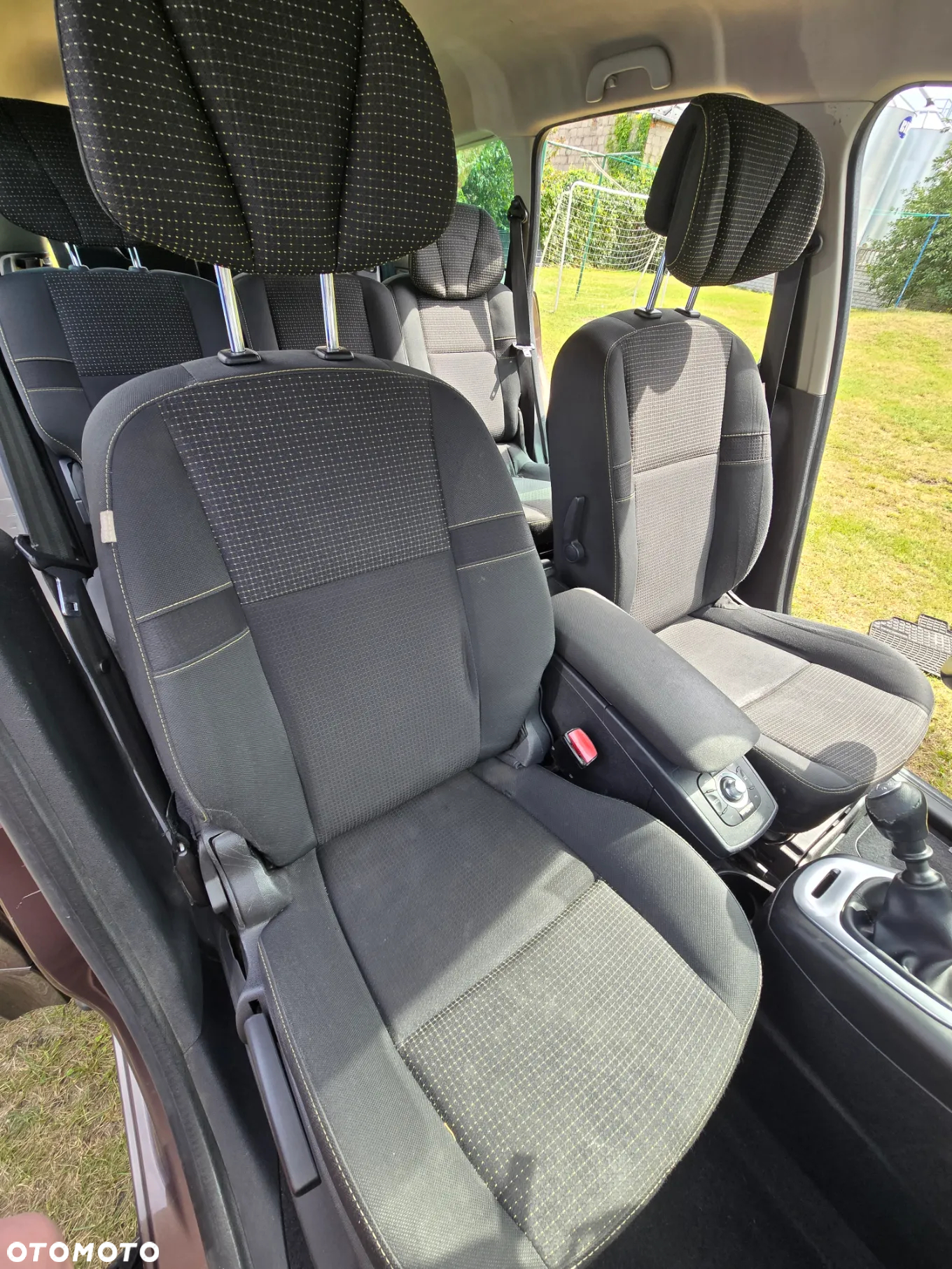 Renault Scenic - 12