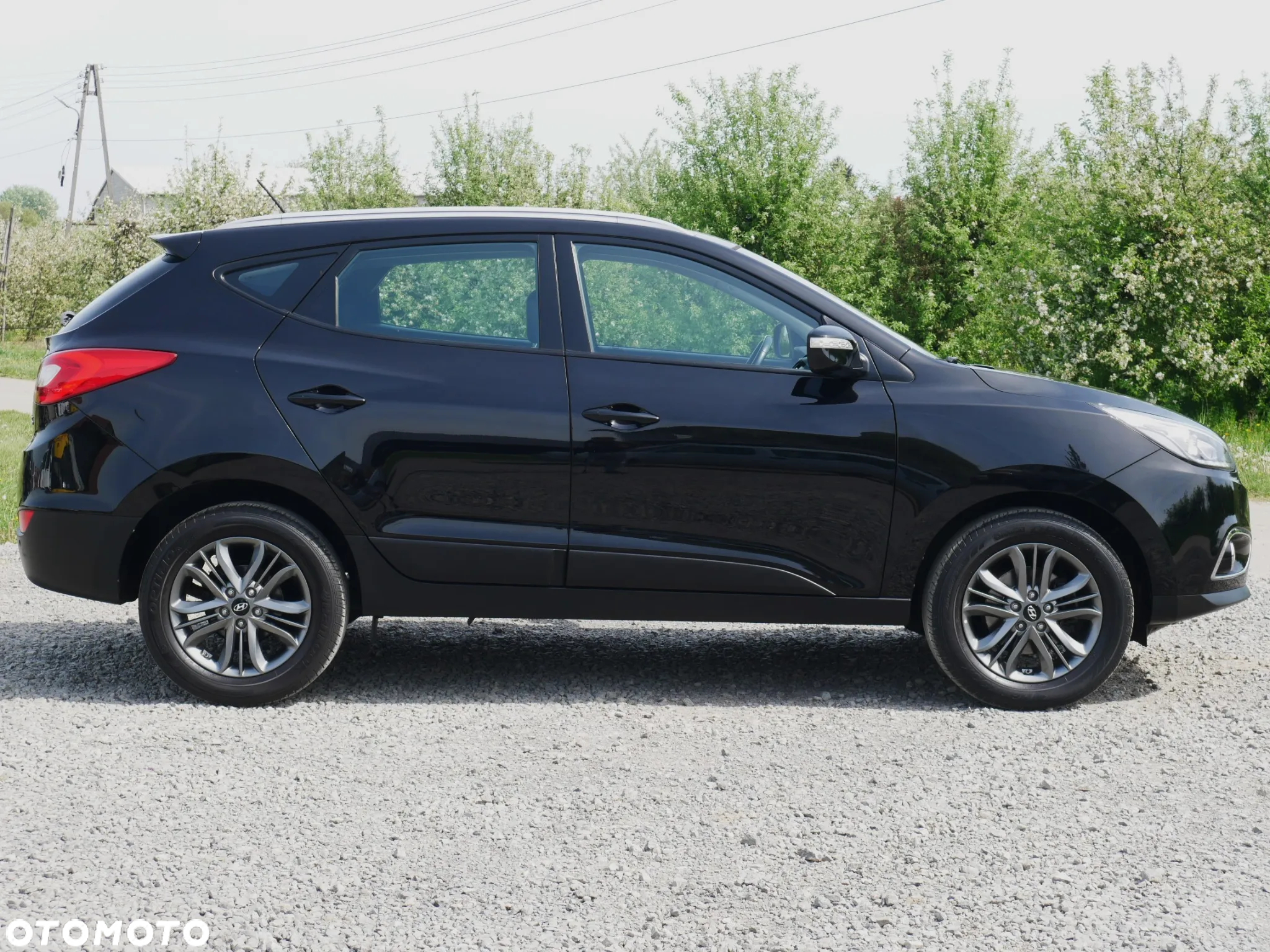Hyundai ix35 - 5