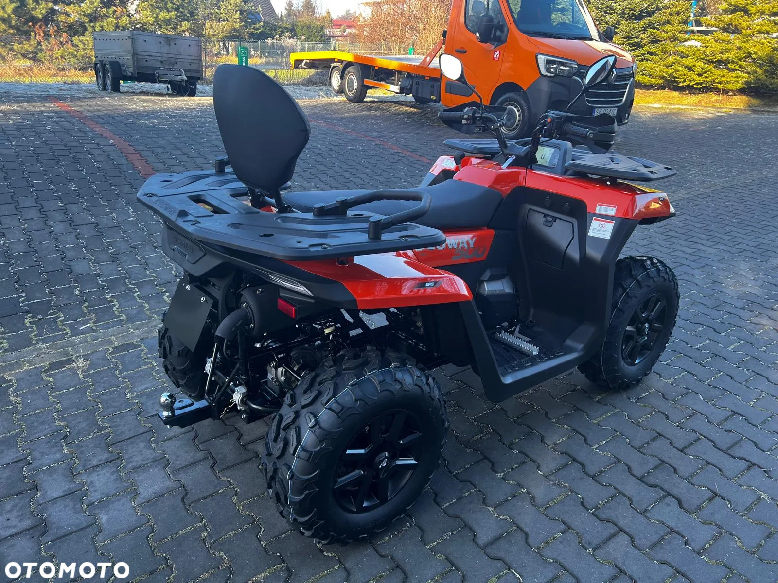 Segway Inny - 12