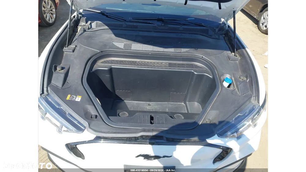 Ford Mustang Mach-E - 12