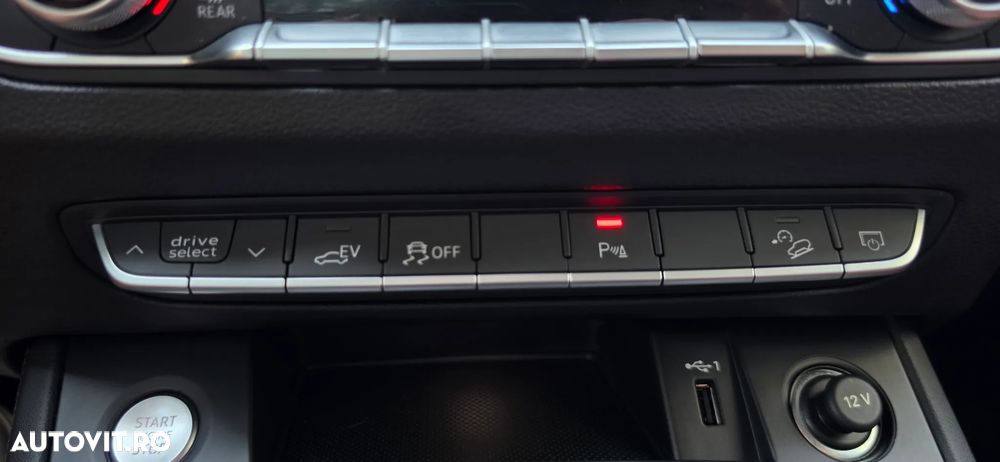 Audi Q5 Sportback 50 TFSIe quattro S tronic advanced - 17