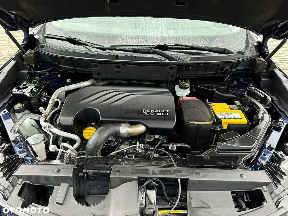 Renault Koleos 2.0 dCi Intens 4x4 X-Tronic - 38