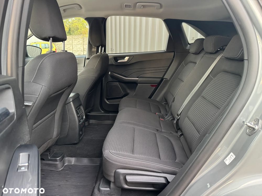 Ford Kuga 1.5 EcoBoost FWD Trend - 21