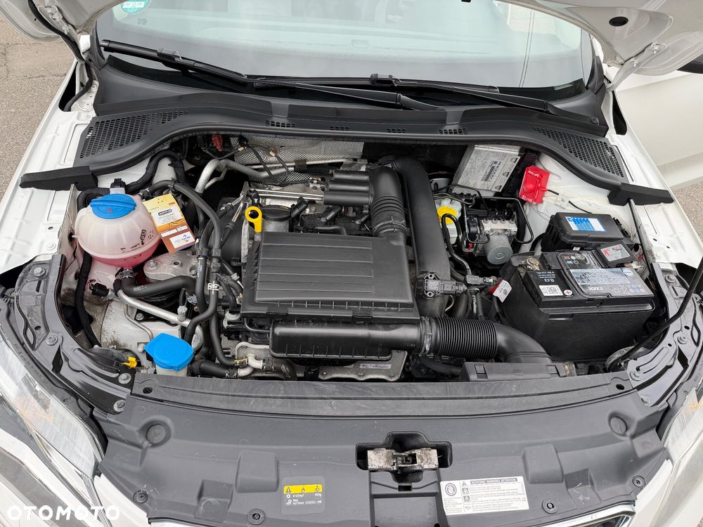 Seat Toledo 1.2 TSI FR-line - 13