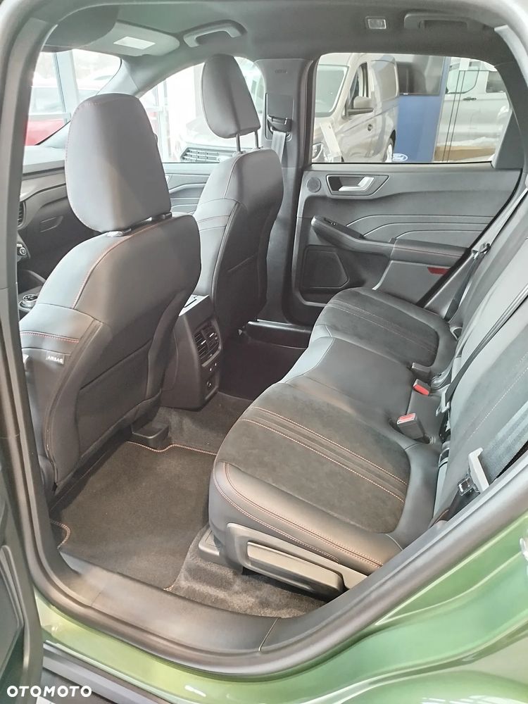 Ford Kuga 2.5 FHEV AWD ST-Line X - 5