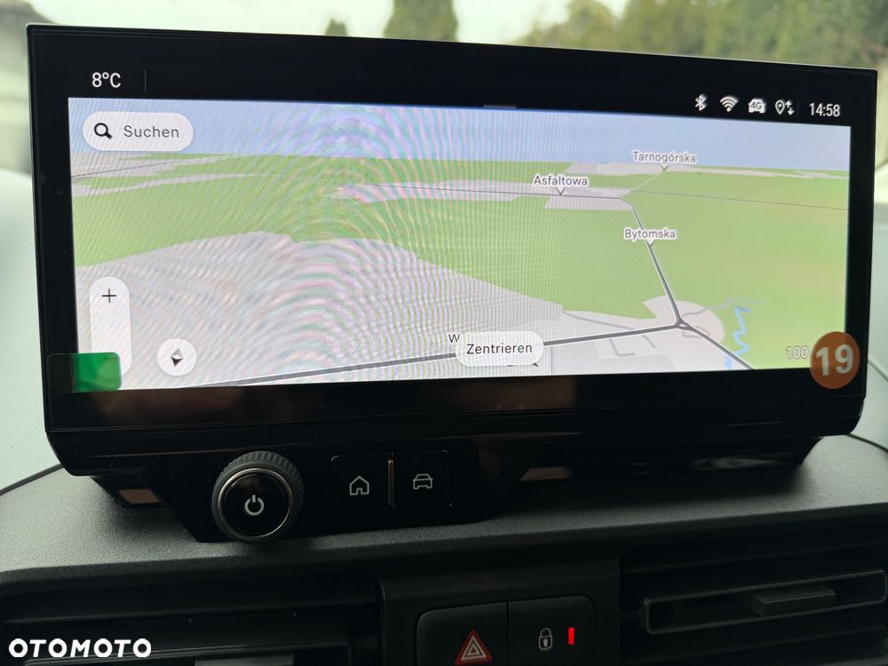 Toyota Proace City Verso - 25