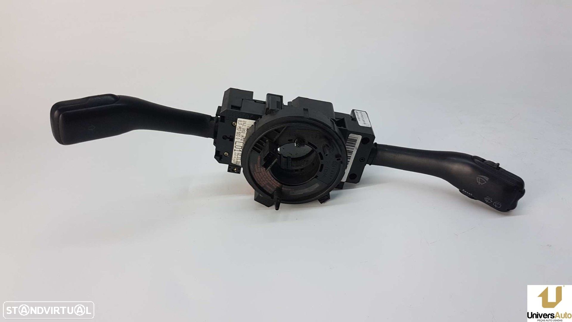 BLOCO DE CONTROLE MULTIFUNÇÕES SEAT TOLEDO (1M2) STELLA - 1