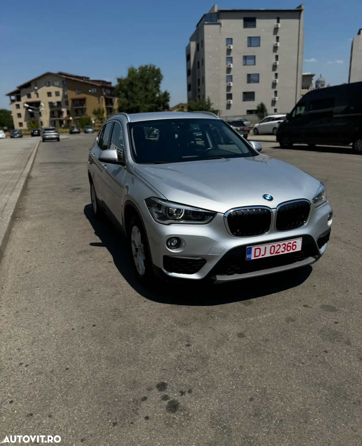 BMW X1 - 4