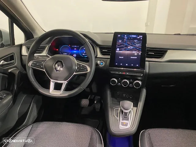 Renault Captur 1.6 E-Tech Plug-In Exclusive - 21