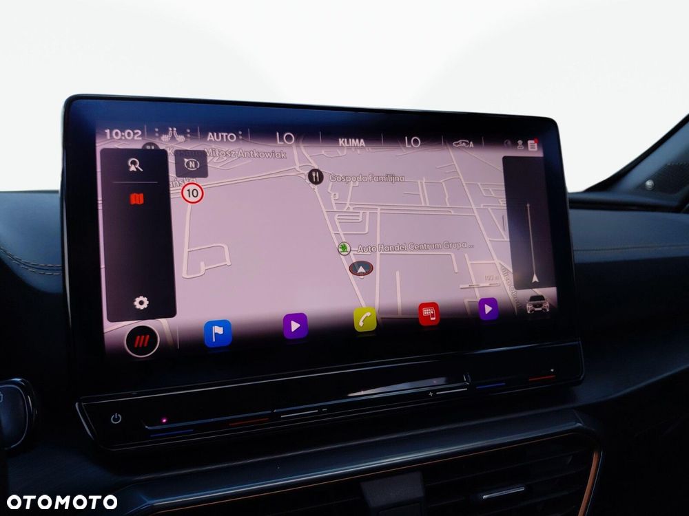 Cupra Formentor 2.0 TSI 4Drive VZ DSG - 29
