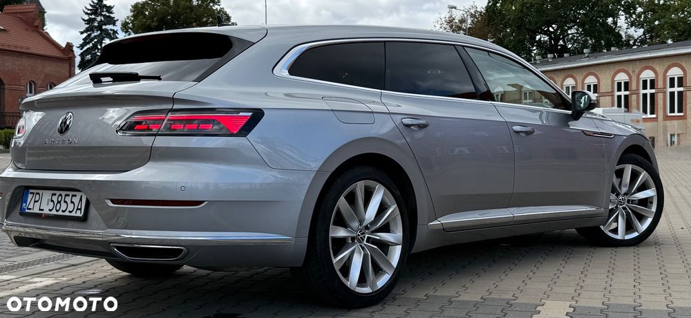 Volkswagen Arteon 2.0 TSI GPF Elegance DSG - 5