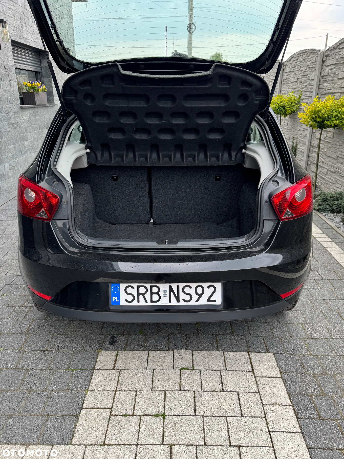Seat Ibiza 1.2 12V Reference Viva - 3