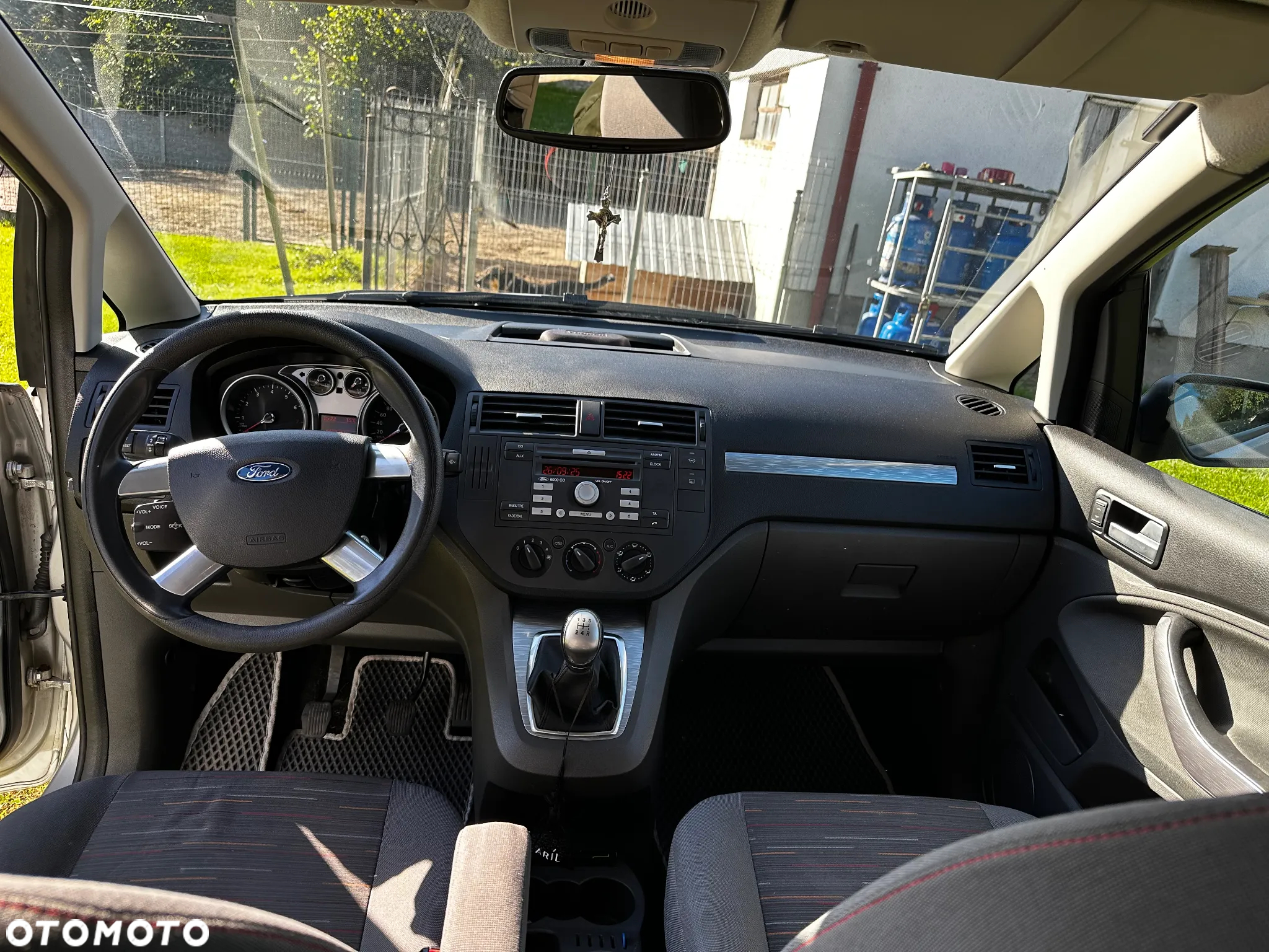 Ford C-MAX - 7