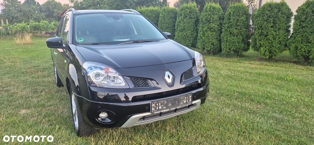 Renault Koleos 2.0 dCi 4x4 Privilege Plus - 1