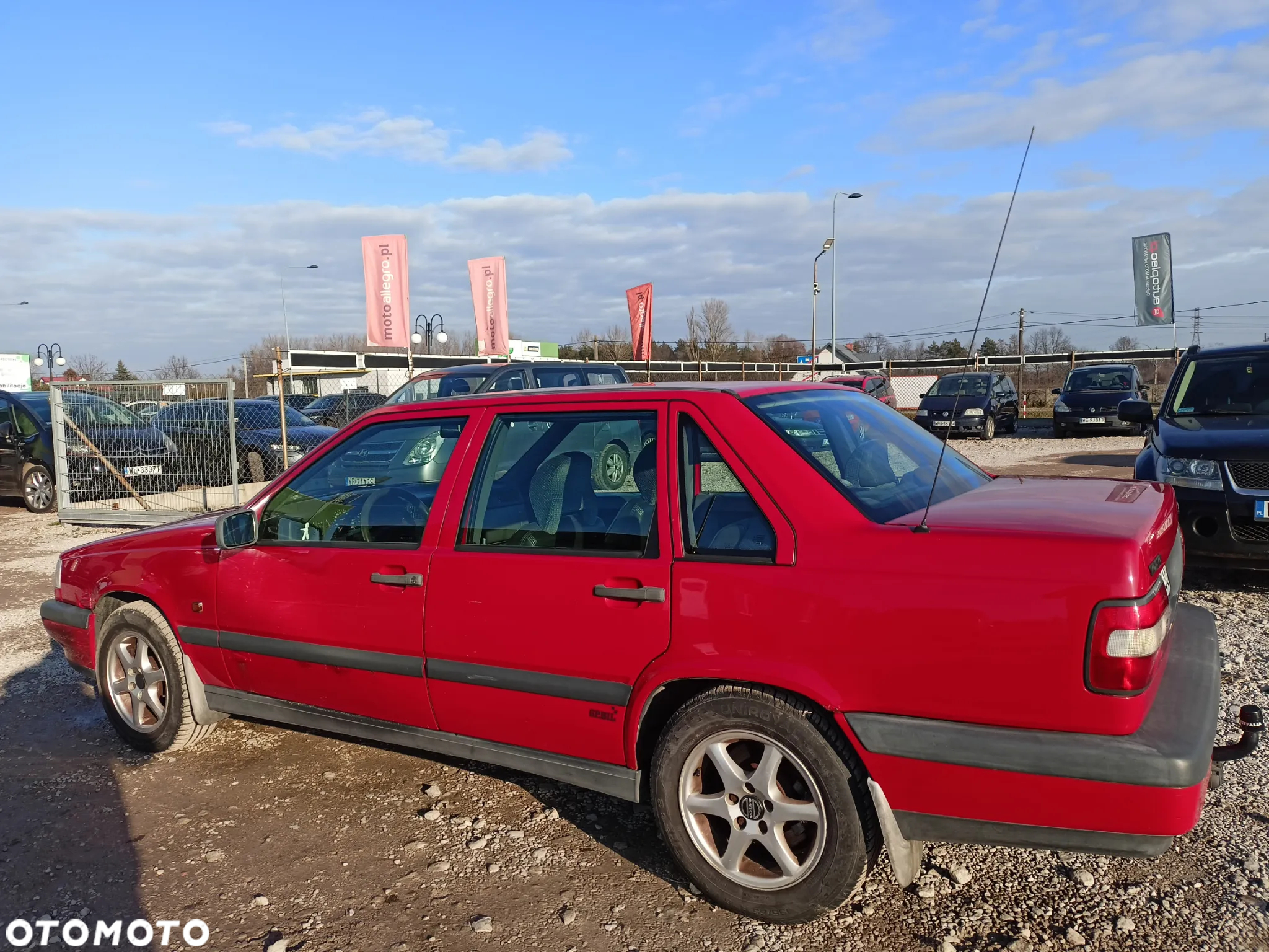 Volvo 850 2.5 - 3