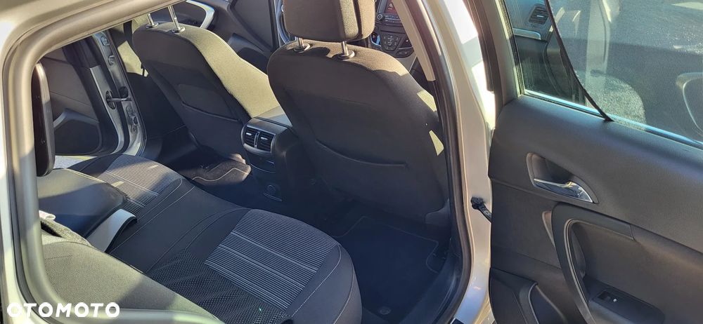 Opel Insignia 1.6 CDTI Exclusive S&S Eco - 18
