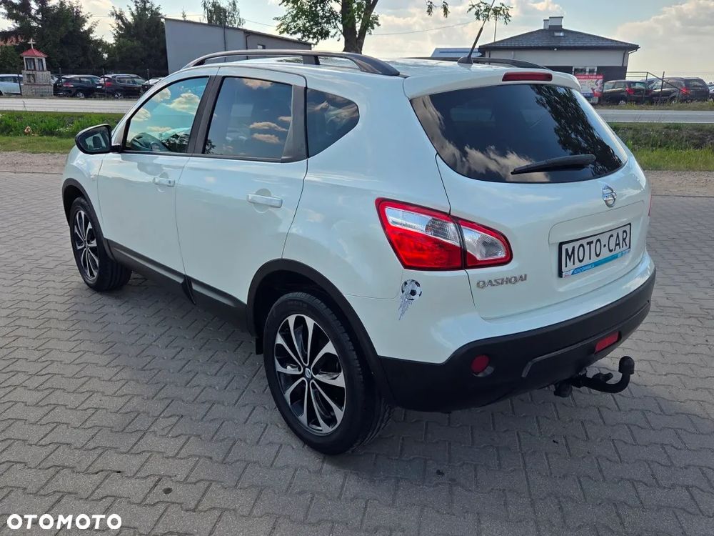 Nissan Qashqai 1.6 Tekna - 15