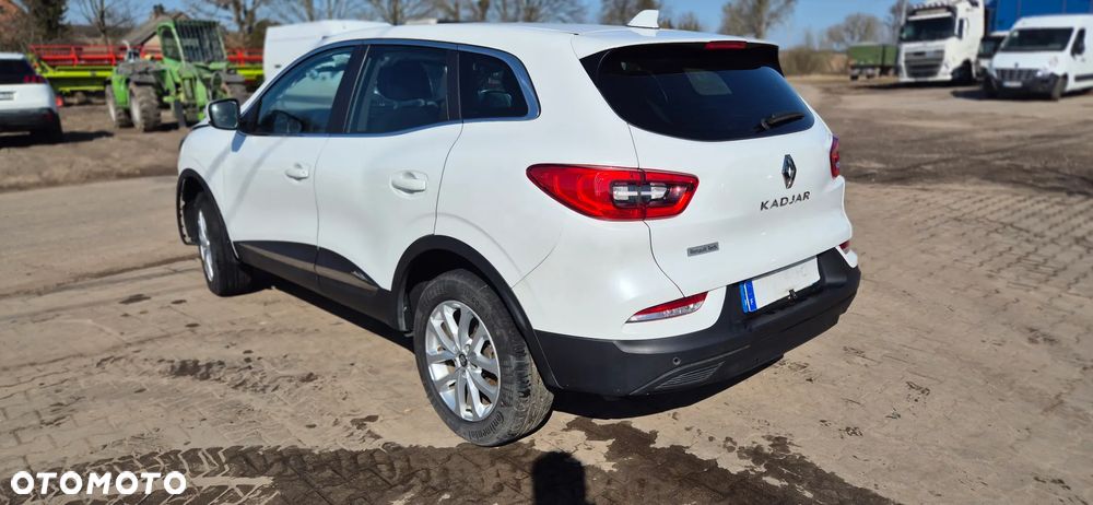 Renault Kadjar 1.3 TCe FAP Intens - 12