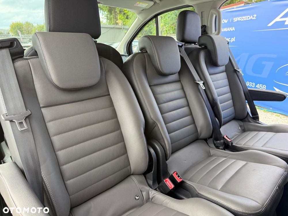 Ford Tourneo Custom 2.0 TDCi L1 Sport SelectShift - 16