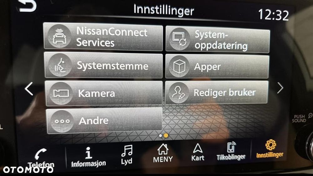Nissan Qashqai 1.3 DIG-T DCT TEKNA - 30