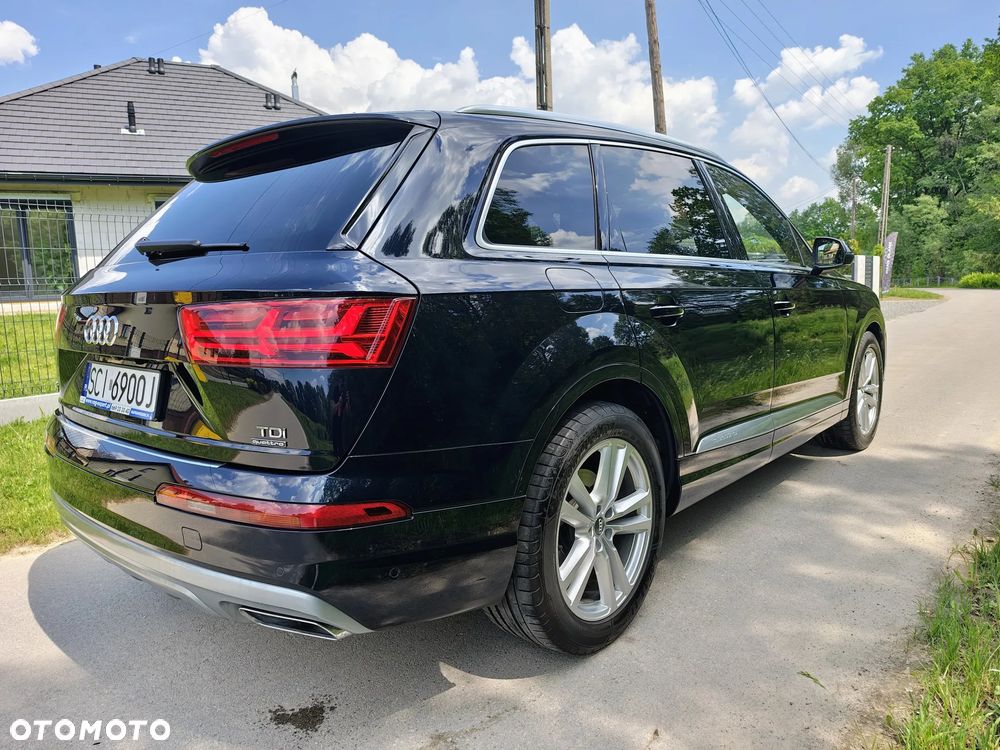 Audi Q7 - 4