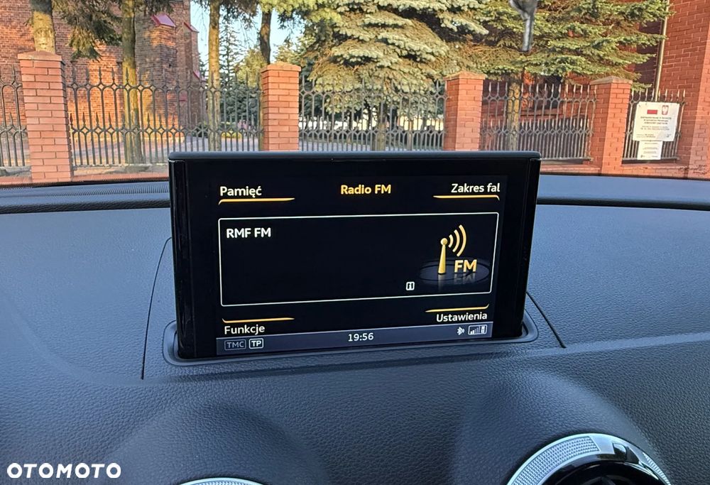Audi A3 Sportback 1.4 TFSI Ambition - 23