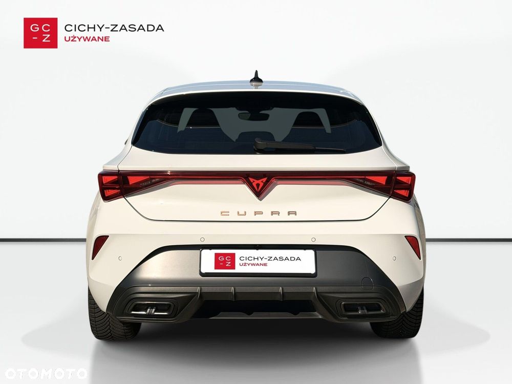 Cupra Leon 2.0 TDI DSG - 5