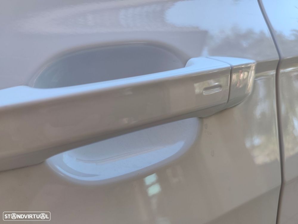 VW T-Cross 1.0 TSI Urban DSG - 20