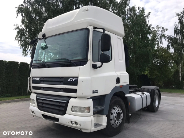 DAF FT 85.460 CF