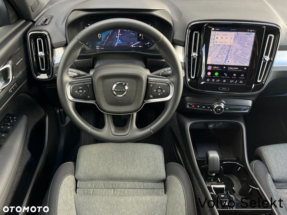 Volvo XC 40 - 13