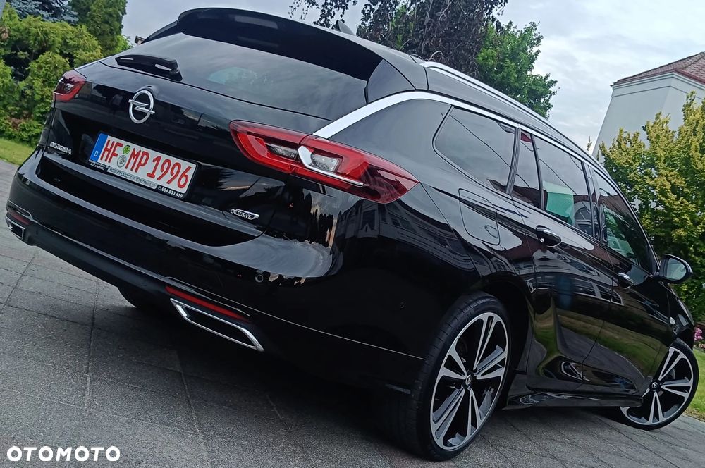 Opel Insignia 2.0 Ultimate Exclusive - 13