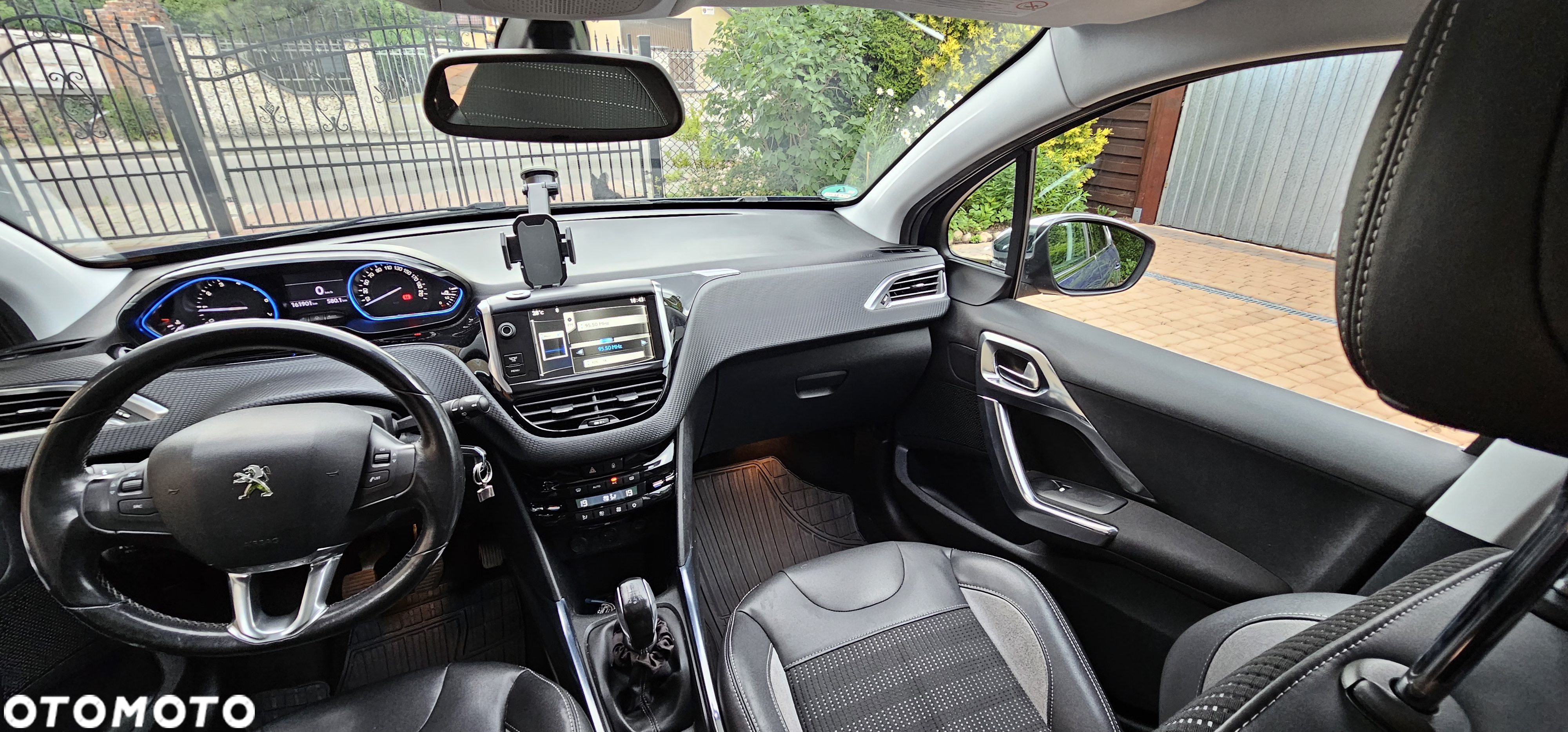 Peugeot 2008 1.6 VTi Active - 7