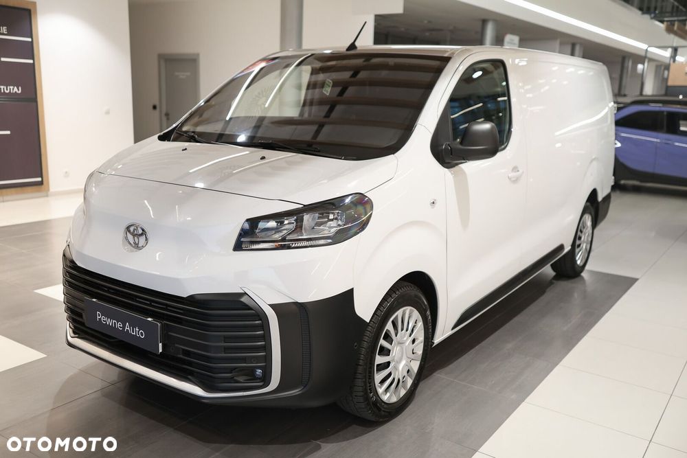Toyota PROACE - 26