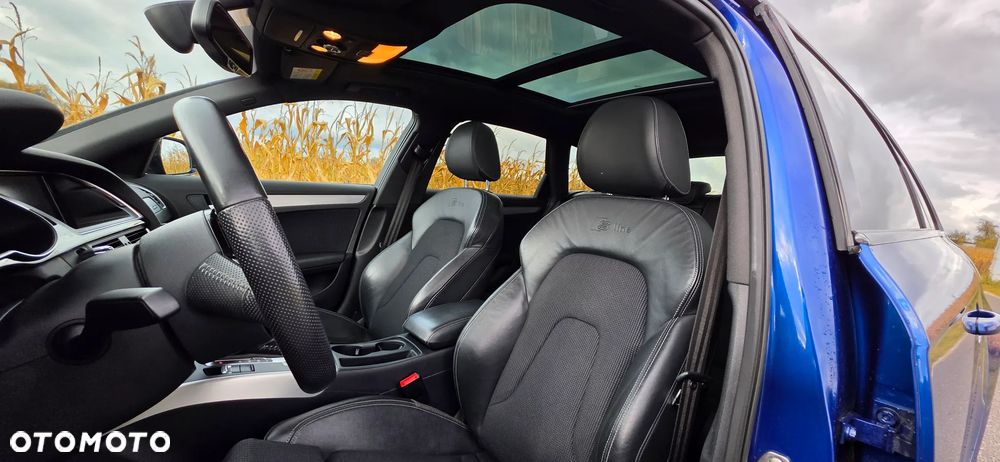 Audi A4 Avant 2.0 TDI clean diesel Quattro S tronic - 22