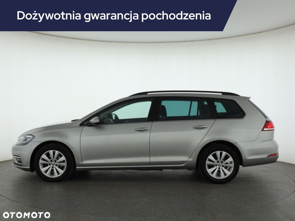 Volkswagen Golf Variant - 4