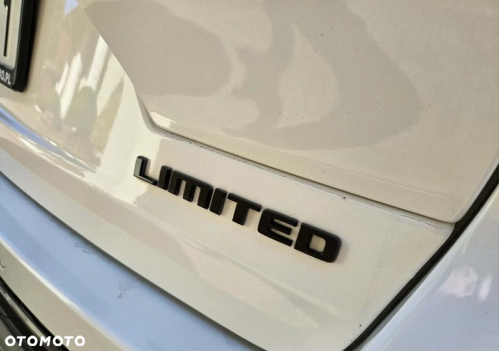 Jeep Grand Cherokee 3.6 V6 Limited - 6