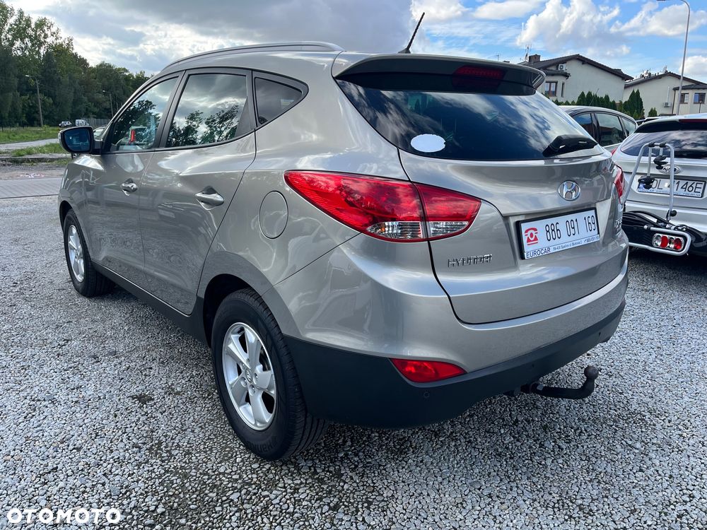 Hyundai ix35 2.0 CRDi Premium 2WD - 26
