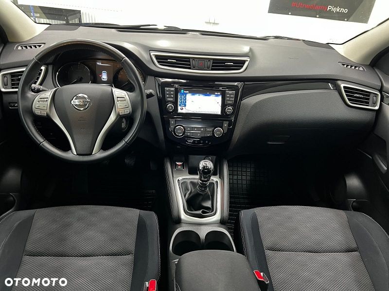Nissan Qashqai 1.2 DIG-T Tekna - 32