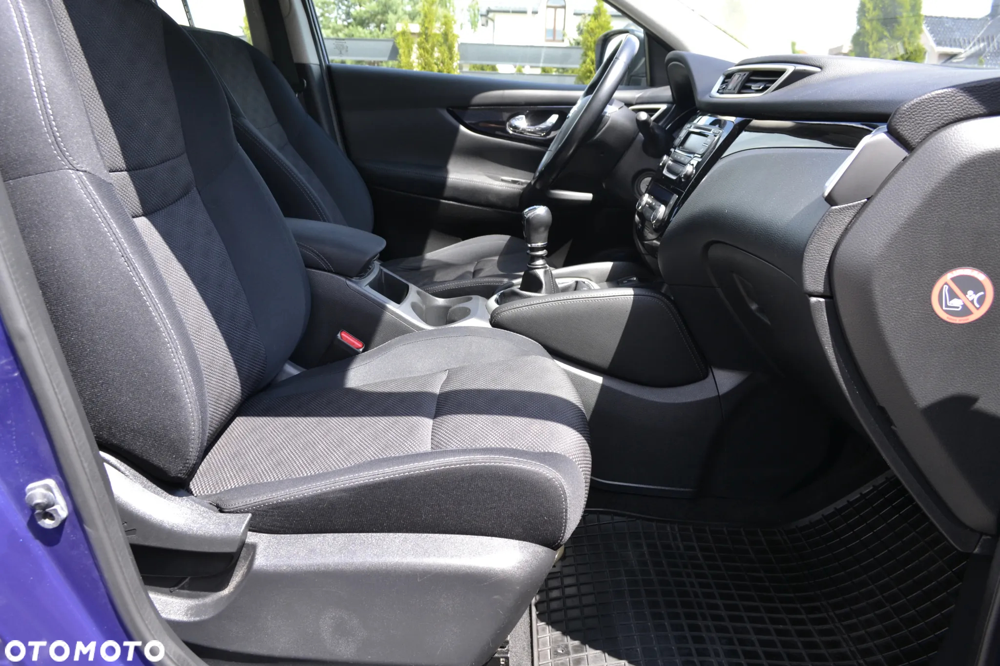 Nissan Qashqai 1.2 DIG-T Acenta - 34