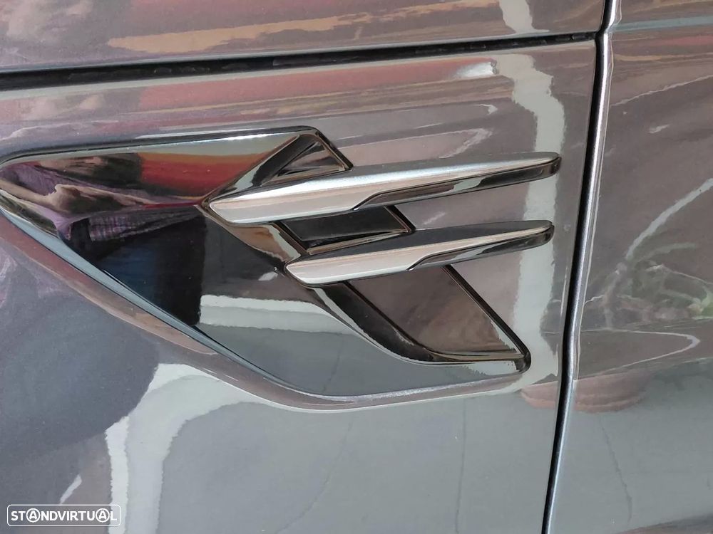 Land Rover Range Rover Sport 2.0 Si4 PHEV HSE Dynamic - 9