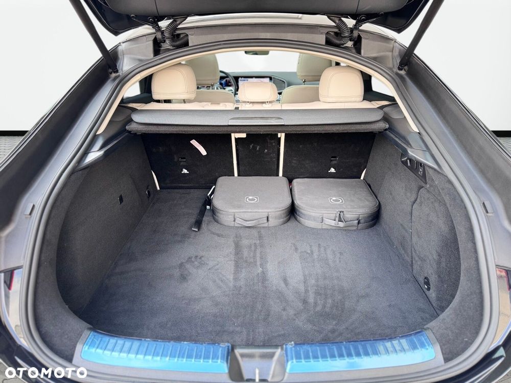 Mercedes-Benz GLE - 17