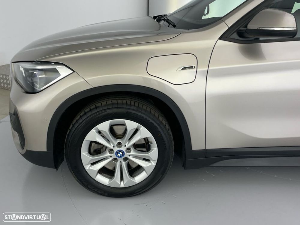BMW X1 25 e xDrive Line Sport - 18